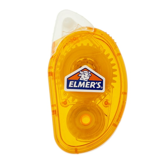 Elmer’s CraftBond Permanent Tape Runner, 24 Pack