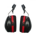 thumbnail image 1 of Casque Antibruit avec Cache-Oreilles Protecteurs - Protecteurs d'Oreilles, 1 of 7