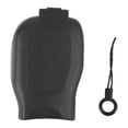 thumbnail image 2 of Handheld Camera Stabilizer Cap, Anti Scratch Magnetic Attachment Quick Installation Handheld Camera Lens Protective Cover Shockproof Short Type  for  3, 2 of 7