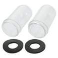 thumbnail image 5 of Spx0710Ma Sp0710 Sp0710X Sight Glass For Hayward Sand Filter Valves With Gasket Home Garden Accessory In Stock Wholesale, 5 of 9