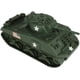 thumbnail image 1 of Tanque Militar BMC Sherman M4 de La Segunda Guerra Mundial a Escala 1:32, 1 of 1