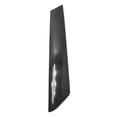 thumbnail image 1 of 51137128157 Left Front Windshield Post Trim for Mini R50 R52 R53 2001-2008 Window A-Pillar Black Tr, 1 of 4