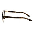 thumbnail image 5 of Coach 0HC6102 Full Rim Phantos Womens Eyeglasses - Size 51 (Dark Tortoise), 5 of 6