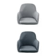 thumbnail image 1 of 2x para Sillas de Comedor Jacquard para Sillas de Comedor, 1 of 9