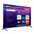 thumbnail image 4 of TV Onn 50 pulgadas UHD ROKU TV DLED 50CU5000R, 4 of 7