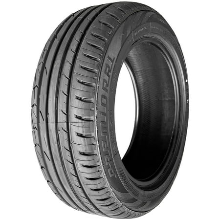 Premiorri Solazo S Plus Highway 255/55R18 109W XL Passenger Tire