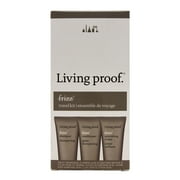No Frizz Travel Kit By Living Proof - 5 Pc Kit