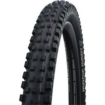 Schwalbe Magic Mary Tire - 26 x 2.35, Tubeless, Folding, Black, Evolution, Super Gravity, Addix Ultra Soft