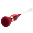 thumbnail image 1 of Nail Art Powder Brush, Blush Brush Blush Brushes Nail Dust Cleaning Brush, Synthetic Blush For Foundation ANGGREK No, 1 of 7