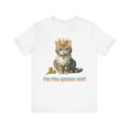 thumbnail image 2 of Animals Shirt, Shirt with Cat, 2 of 19