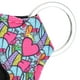 thumbnail image 3 of Bolsa de almacenamiento de lápiz labial duradera ligera exquisita cómoda y portátil para llavero regalo bolsa protectora de lápiz labial para mujeres y niñas ANGGREK Otros, 3 of 8