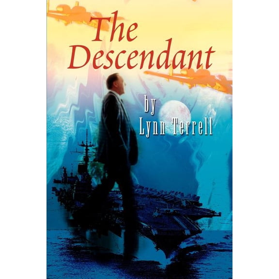 The Descendant, (Paperback)