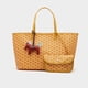 thumbnail image 3 of Bolsa para mujer, bolsa con dientes de perro, cesta para verduras, bolsa de compras, bolsa de mano portátil de moda, 3 of 6