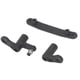 thumbnail image 5 of Kit de brazo de manivela servo RC ANGGREK Peso ligero alta dureza para coche RC 1/16, 5 of 8