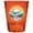 Orange, variant on Sun Valley Idaho Design A Souvenir Full Color 2 oz Round Shot Glass Multicolor (4-Pack)