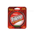 thumbnail image 4 of Berkley Trilene® XL® Monofilament Fishing Line, Low-Vis Green, 12 lb Test Strength, 300 yd, 4 of 8