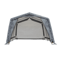 thumbnail image 2 of Shed-in-a-Box XT 12 x 12 x 9.5 ft Peak Gray, 2 of 5