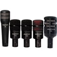 thumbnail image 2 of AUDIX DP5A - Microphone set, 2 of 2