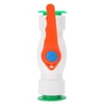 thumbnail image 3 of PPR Plastic Water Pipe Quick Connector Ball Valve Fittings Single Cool Faucet Nozzle Valve, 3 of 8