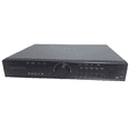 thumbnail image 1 of DVR 32 Canales Secucore Pentahibrido 5 En 1 2K 2160p, 1 of 8