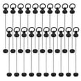 thumbnail image 5 of YUYUETIME 20Set Bead Keyring Making Kit High for Diy Beading Bar and Decorative Use, 5 of 8