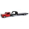 thumbnail image 5 of Little Buster Toys Gooseneck Flatbed Trailer, 5 of 5