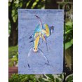 thumbnail image 3 of Carolines Treasures 8350GF 11 x 15 in. Fish Marlin Flag Garden Size, 3 of 3