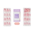 thumbnail image 6 of Kiss Impress Premium Press On Nails, ‘Venus’, color, length shape, 30 Count, 6 of 12