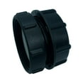 thumbnail image 4 of Adaptador de contenedor de IBC rosca fina 62 mm a piezas de accesorios de válvula de grifo de , quitar e instalar fácilmente G3-4 Yotijar  Adaptador de conector de tanque IBC, 4 of 7
