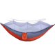 thumbnail image 2 of Hamaca de acampada Hamaca con accesorios de senderismo de mosquitera Camping Swing Swing Silla colgante de hamacas para packpacking Inevent OD003581-00B, 2 of 7