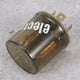 thumbnail image 5 of BR Relé intermitente LED de señal de giro electrónico de estilo redondo de 3 pines, 12V, 20A, apto para Honda, 5 of 9