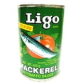 thumbnail image 5 of Ligo Maquereau en Sauce Tomate 425g, 5 of 5