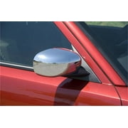 Putco 403322 Mirror Cover, Chrome Fits select: 2005-2006 CHRYSLER 300C, 2007-2010 CHRYSLER 300