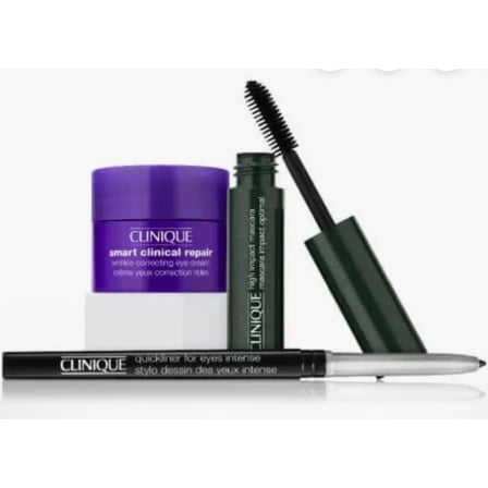 Eye Essentials: 24 Hour Lashes Lash Power Mascara Gift Set