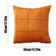 thumbnail image 3 of Funda de almohada cepillada, funda de cojín para sofá, dormitorio, regalo para mujer, 3 of 6