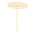 thumbnail image 1 of Mesa De Vino Al Aire Libre Para Vino, Mini Mesa Plegable De Madera Para Picnic, Soporte Para Estante De Vino Para Fiesta, 1 of 7