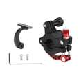 thumbnail image 4 of Soporte para acción Disfrute para GoPro Insta360 DJI RC 2 negro, 4 of 7