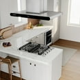 thumbnail image 6 of 30 in. Gas Cooktop in Stainless Steel with 4 Burners including Power Burners, 6 of 10