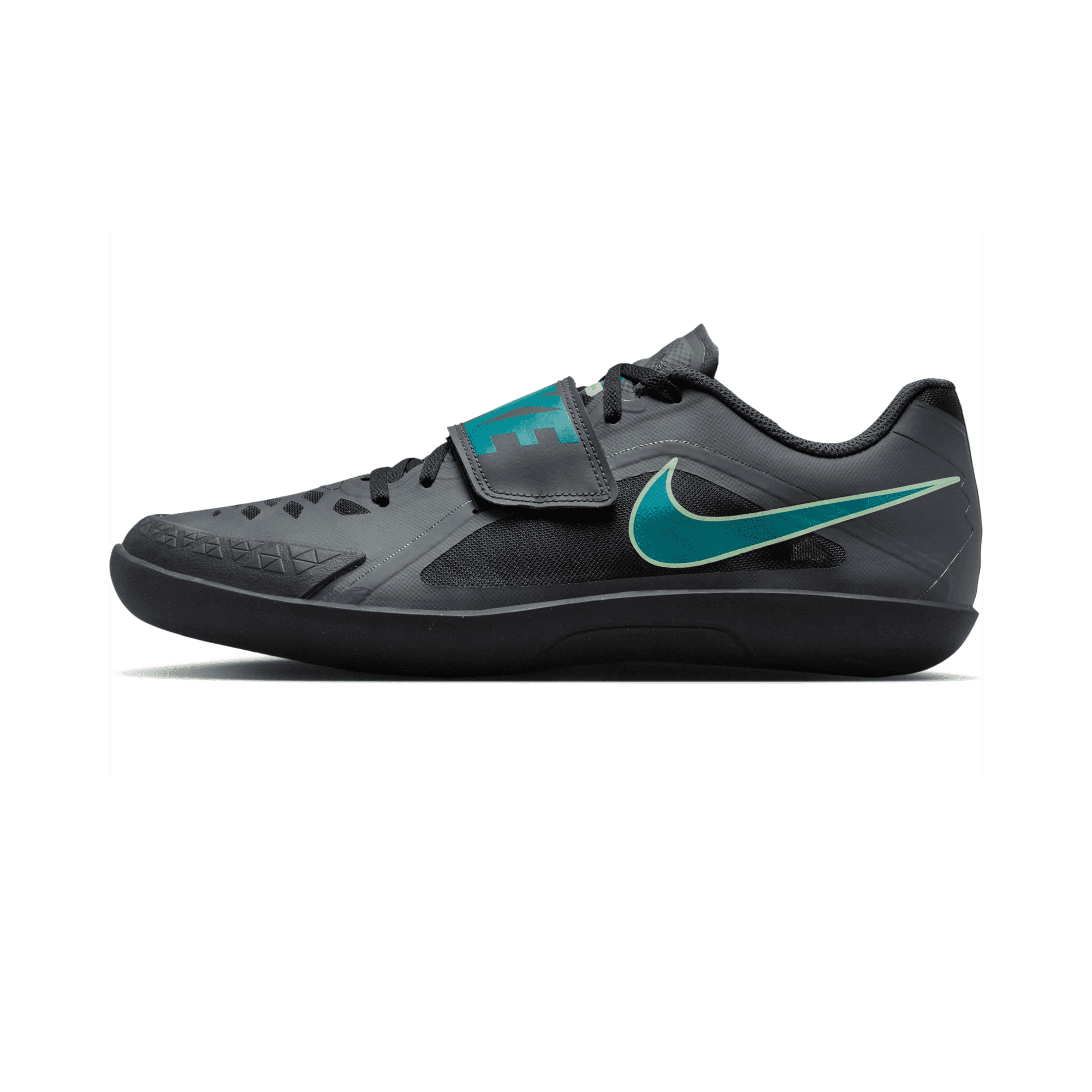 NIKE MENS Zoom Rival SD 2 "Black" FZ9665 001 FZ9665 001 from Stadium Goods