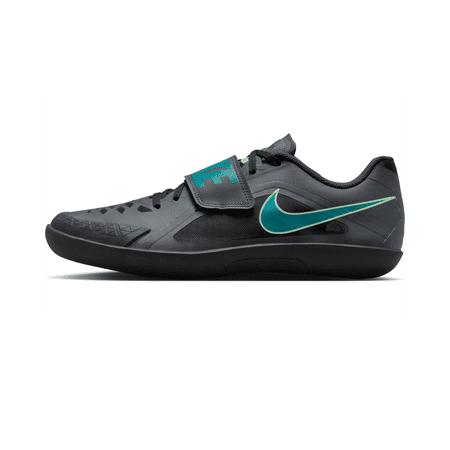 NIKE MENS Zoom Rival SD 2 "Black" FZ9665 001 FZ9665 001 from Stadium Goods