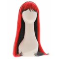 thumbnail image 2 of Smiffys Womens Bewitching Wig, 2 of 3