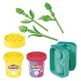 thumbnail image 3 of Play-Doh Tulips & Daffodils Arts & Crafts Kit, 3 of 9