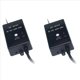 thumbnail image 1 of 2X Receptor -RCV1 de 433,92 MHz CC/CA 12 V/24 V para Controles Remotos de Puertas de Garaje con Código Variable y Códigos Fijos para Receptores Externos, 1 of 6