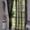 Black, variant on Elegant Sheer Panel Scarf Drape for Modern Window and Door