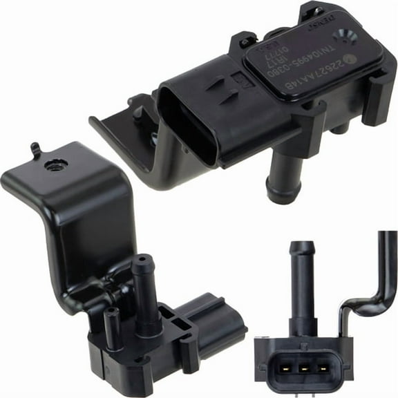 Fuel Tank Pressure Sensor