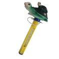 thumbnail image 1 of DOLITY Floating Pool Cartoon Water Temperature for Outdoor/Indoor Swimming Pools, Hot Tortoise, 1 of 7