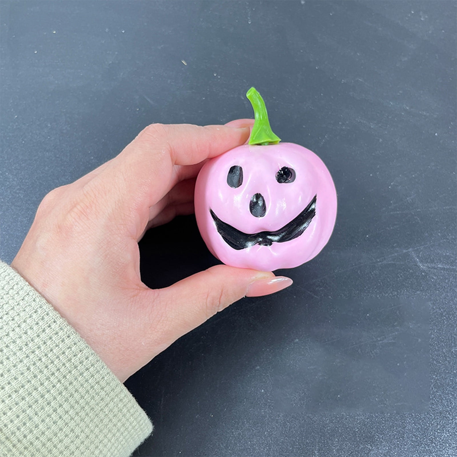 6 Pcs Jouet à Remonter Créatif Citrouille Jouet à Remontoir Goody Remplisseur de Sac pour Halloween 6 Pcs Jouet à Remonter Créatif Citrouille Jouet à Remontoir Goody Remplisseur de Sac pour Halloween