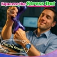 thumbnail image 4 of Juego Putty WATERELF Fidget para aliviar el estrés para niños y adultos, 4 of 8
