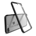 thumbnail image 5 of Luvvitt Clear View Hybrid Case for iPhone 7 Plus and 8 Plus - Black, 5 of 8