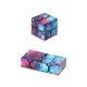 thumbnail image 5 of Infinity Cubo Fidgetleksak - Sensorisk Pusselkub1-Pack85, 5 of 5
